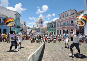 Pelourinho