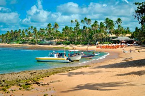 Praia do Forte